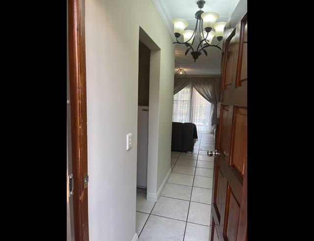 2 BEDROOM APARTMENT RENTED IN SANDOWN